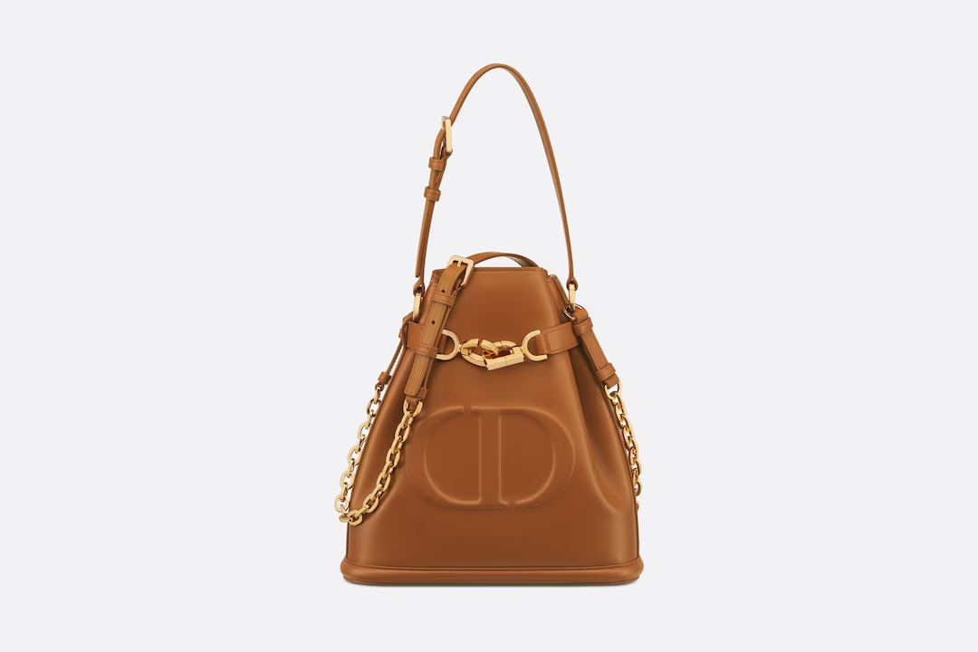 MEDIUM C'EST DIOR BAG